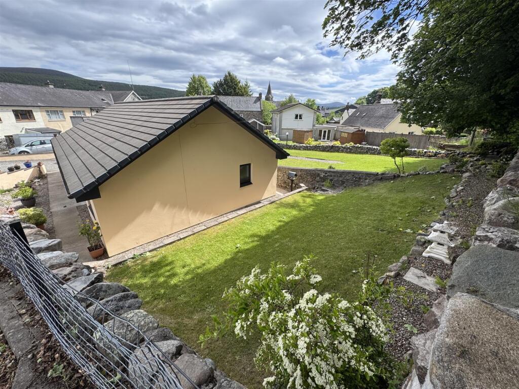Additional image 20 of Manse Brae, Rothes, Aberlour