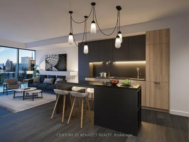 Additional image 5 of 89 Church St Unit 4708