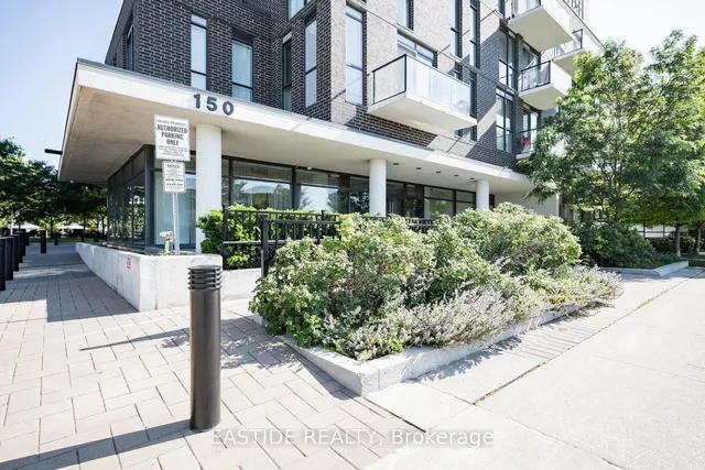 Additional image 3 of 150 Fairview Mall Dr Unit 1201