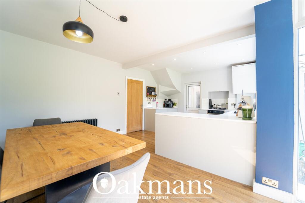 Additional image 7 of The Hurst, Moseley, Birmingham, B13