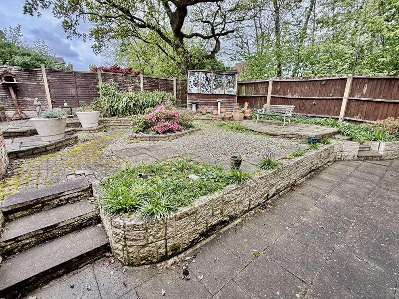 Additional image 24 of Woodway, Erdington, Birmingham, B24 0AH