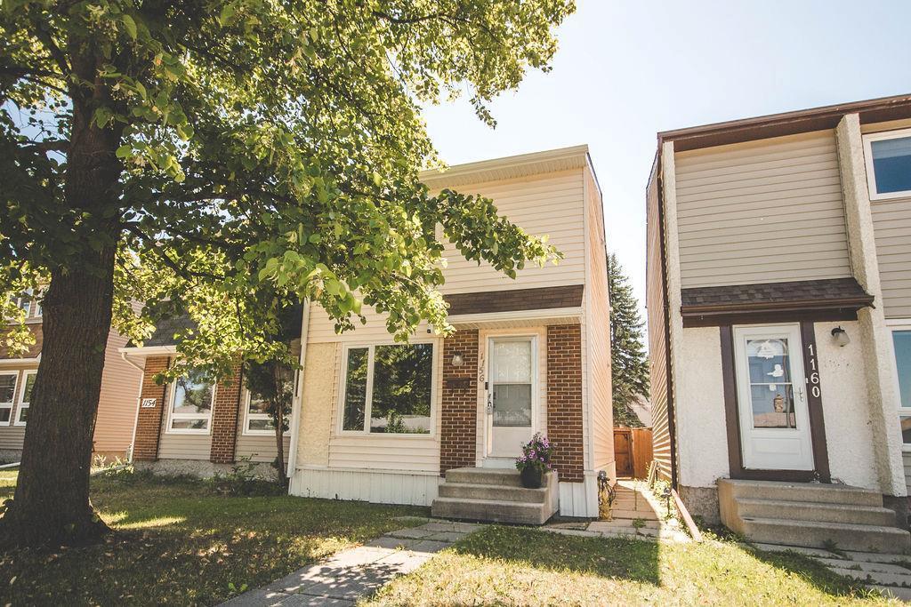 1156 Beauty Avenue|Winnipeg, Manitoba R2P1G6