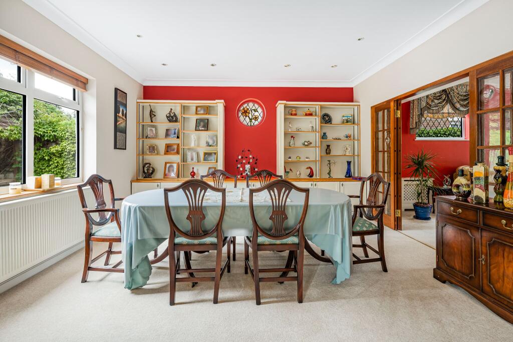 Additional image 6 of Pine Grove, Brookmans Park, AL9