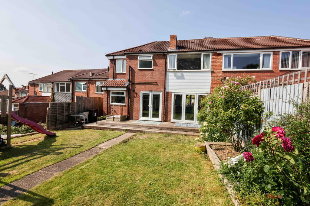 Additional image 16 of Mardon Road, Birmingham, B26 3ER