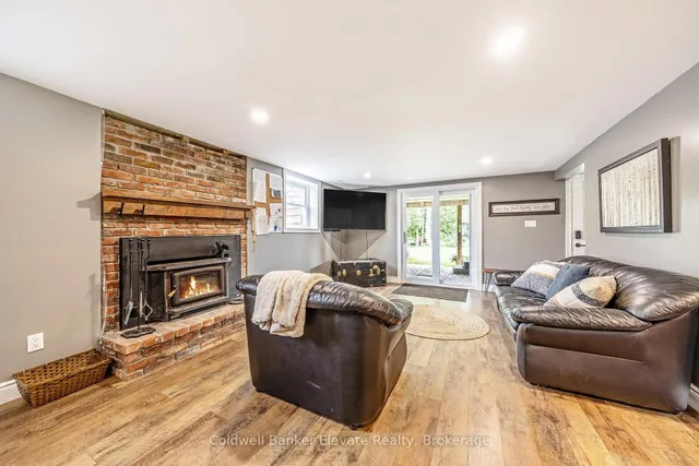 房产图片 27 - 加拿大NASSAGAWEYA第二线11425号