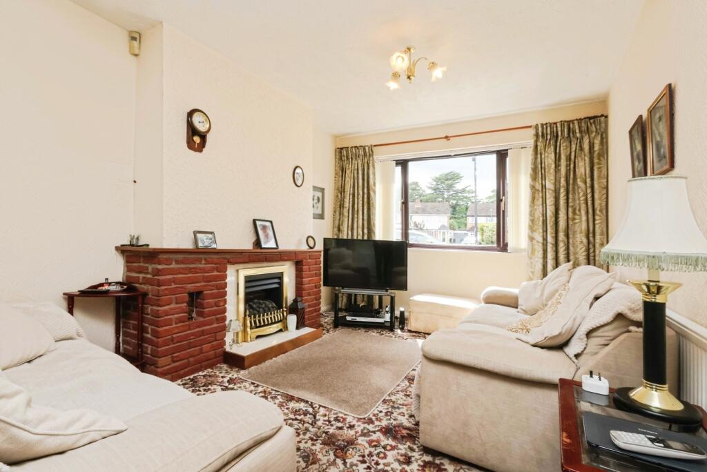 Additional image 6 of Aylesford Drive, Marston Green, West Midlands, B37