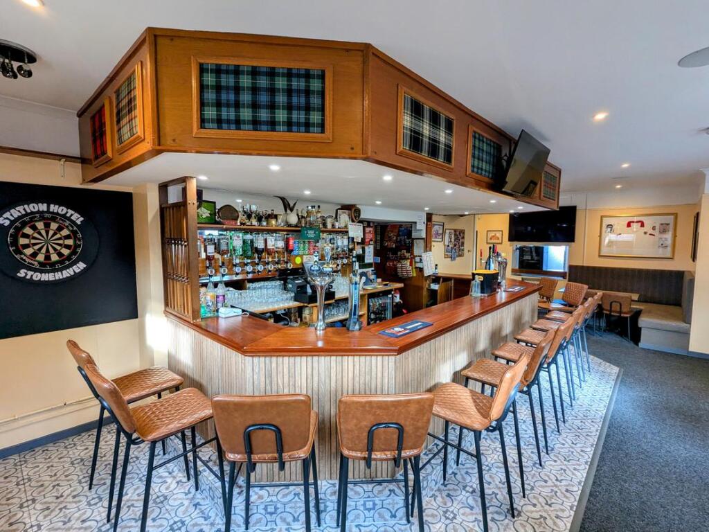 Additional image 8 of Station Hotel, Arduthie Road, Stonehaven, AB39 2NE