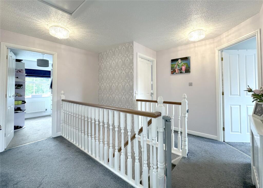 Additional image 13 of Brooklands Way, Marston Green, Birmingham, B37