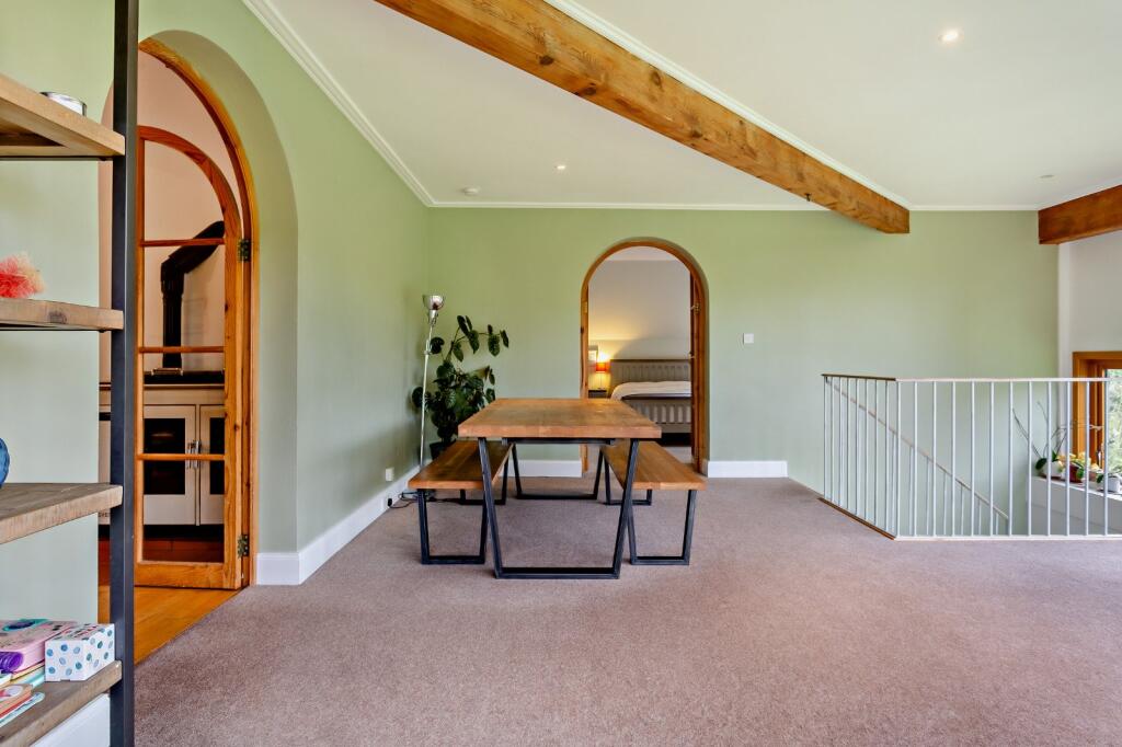 Additional image 16 of King Edward, Banff, Aberdeenshire