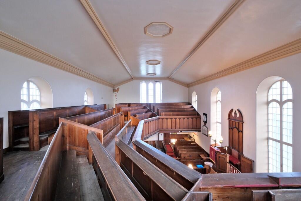 Additional image 9 of ToughChurchAlford, Aberdeenshire, AB33