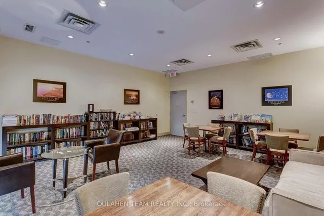 Additional image 30 of 16 Harrison Garden Blvd Unit 1011