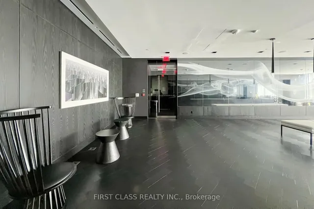 房产图片 19 - 多伦多彼得街87号4102单元