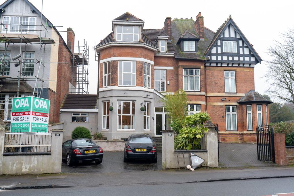 Additional image 21 of Handsworth Wood Road, Birmingham, B20