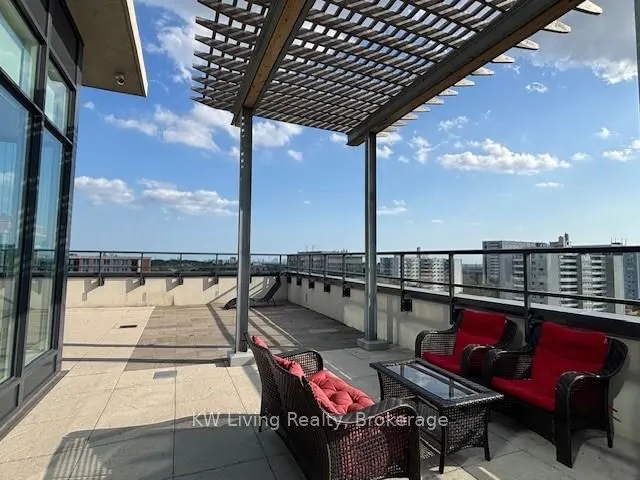 Additional image 19 of 2800 Keele St Unit 417