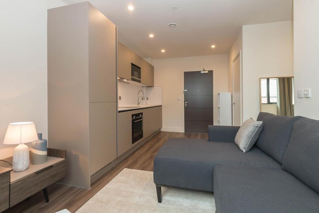 Additional image 4 of The Lightwell, Cornwall Street, B3 2EE