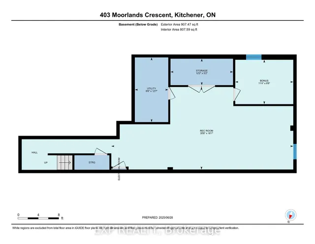 Additional image 46 of 403 Moorlands Cres