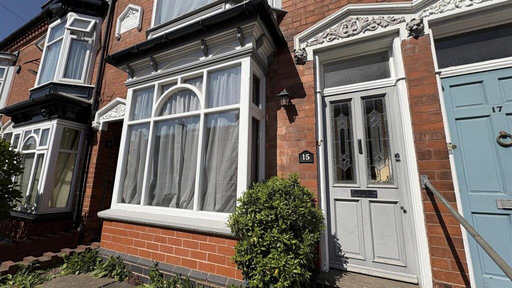 Additional image 35 of King Edward Road, Moseley