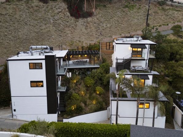 1788 N Orange Grove Ave, Los Angeles, CA 90046