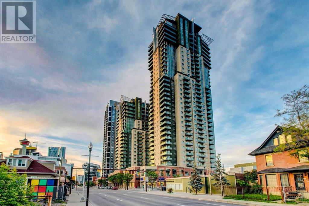 1808, 210 15 Avenue SE|Calgary, Alberta T2G0B5
