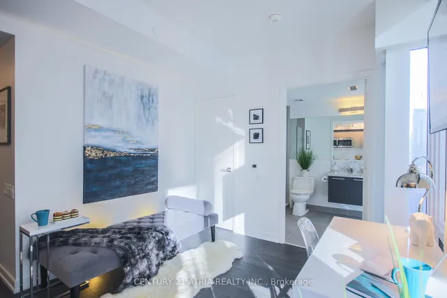 Additional image 14 of 28 Wellesley St Unit 2310