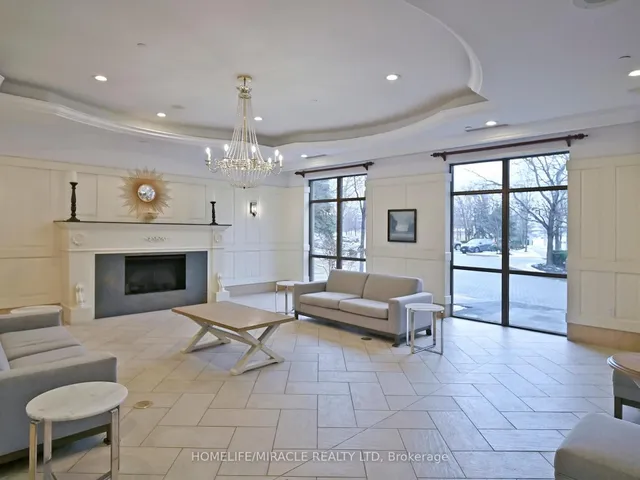 Additional image 41 of 710 Humberwood Blvd Unit GL4