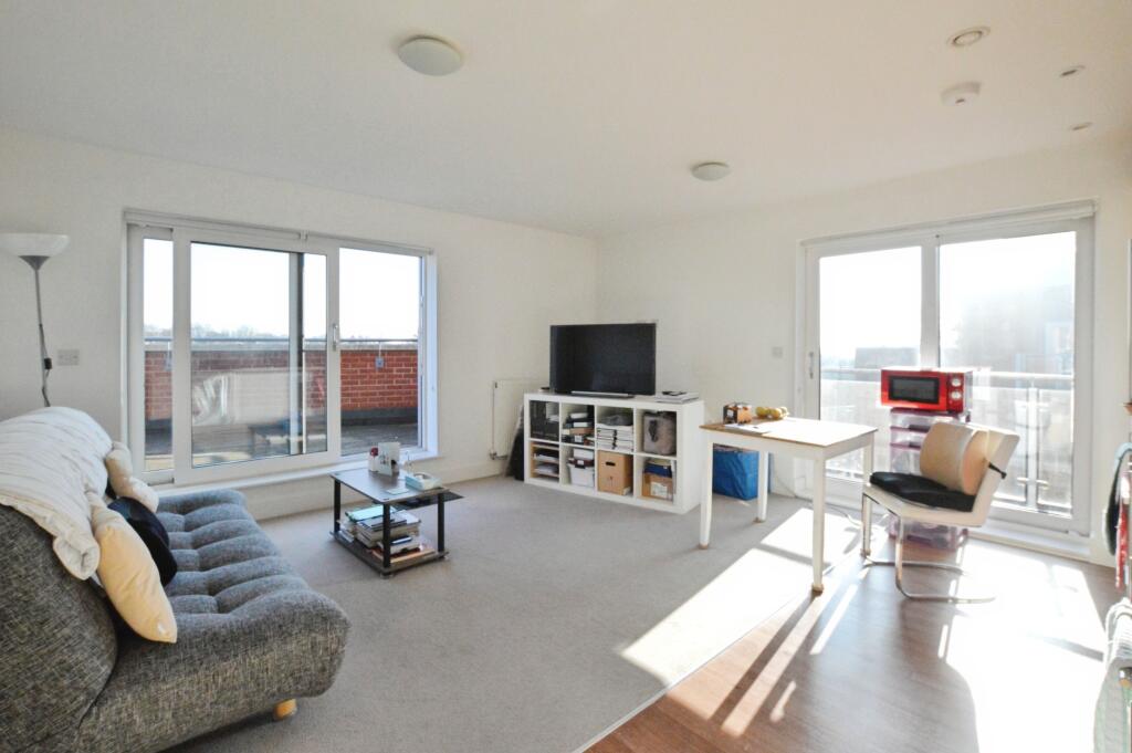 Additional image 2 of Charrington Place, St Albans, AL1