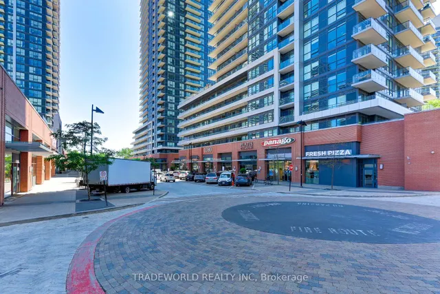 Additional image 20 of 2220 Lakeshore Blvd Unit 1203