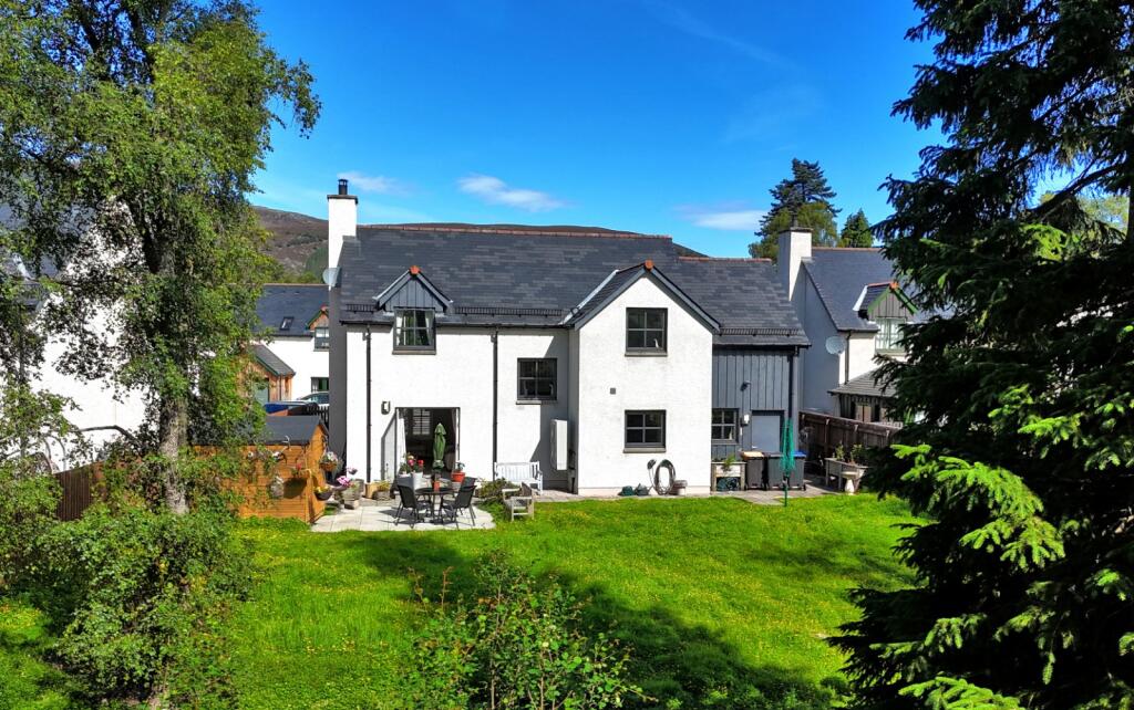 Additional image 30 of Canmore Road, Braemar, Ballater, Aberdeenshire