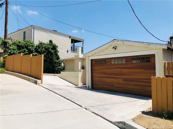 2366 Lyric Ave, Los Angeles, CA 90027