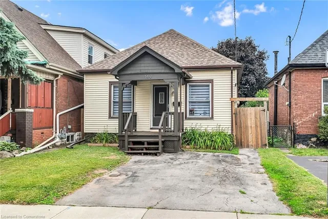 149 Kensington Ave