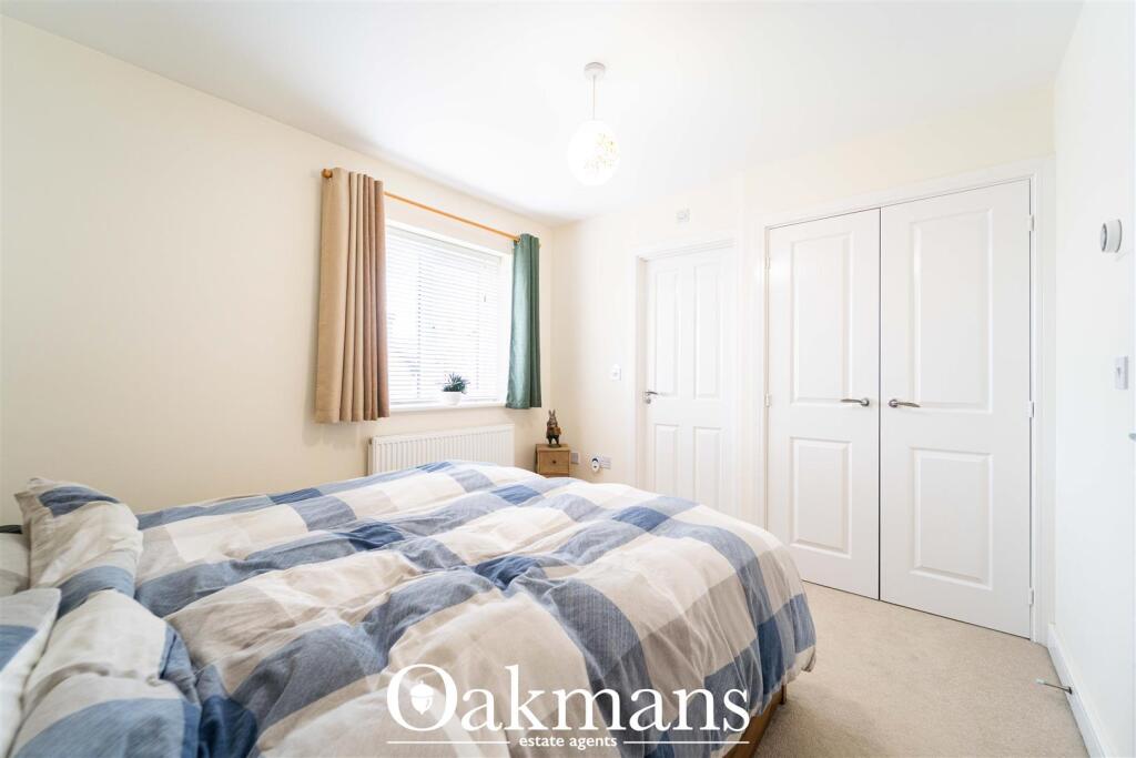 Additional image 10 of Legging Road, Birmingham, B38