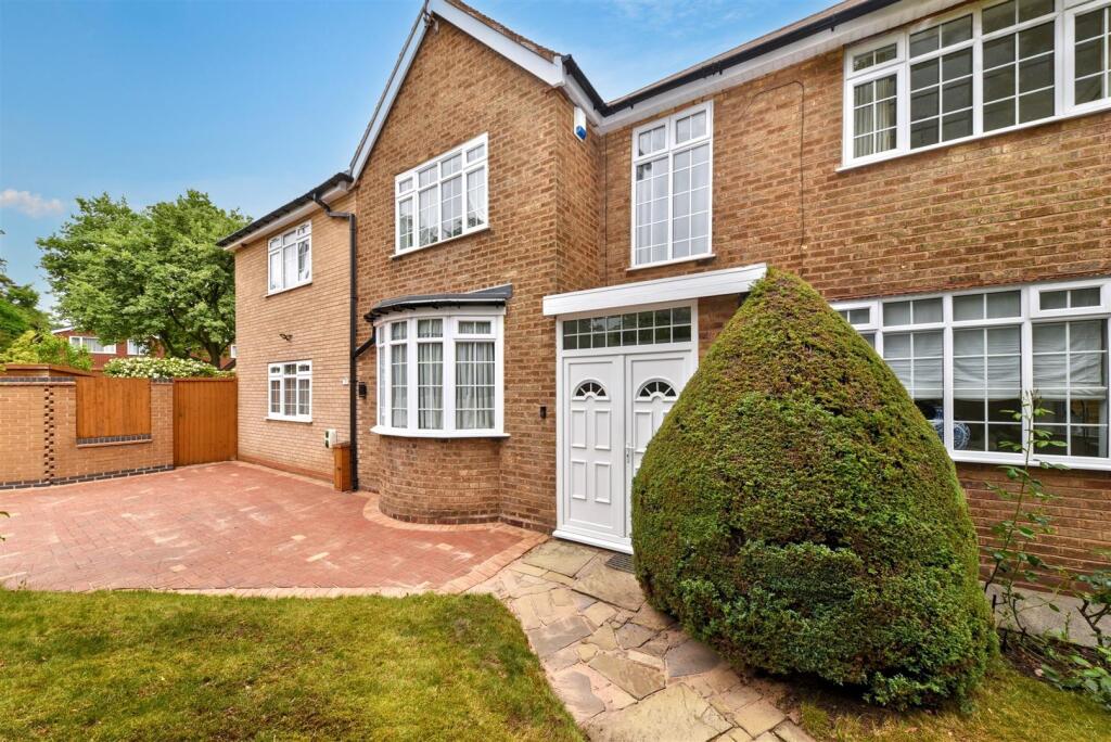 Additional image 24 of Harborne Park Road, Harborne, Birmingham, B17