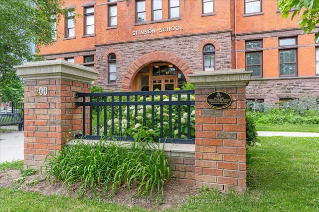 Additional image 2 of 200 Stinson St Unit 205