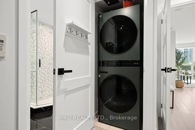 Additional image 35 of 19 Grand Trunk Cres Unit 506