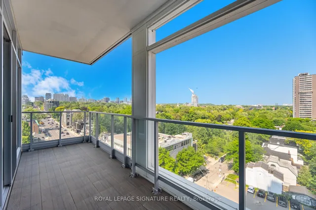 Additional image 34 of 170 Avenue Rd Unit 810