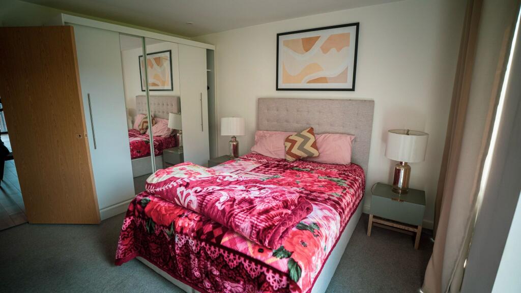 Additional image 7 of Apartment , Birmingham