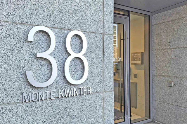 房产图片 9 - 多蒙特·昆特尔环路38号15单元