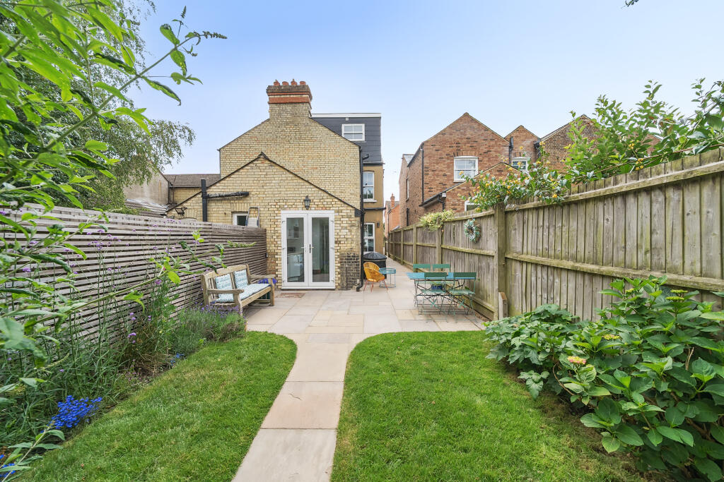 Additional image 13 of Necton Road, Wheathampstead, St Albans, AL4