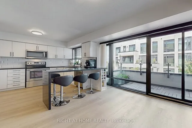 Additional image 9 of 138 Widdicombe Hill Blvd Unit 710