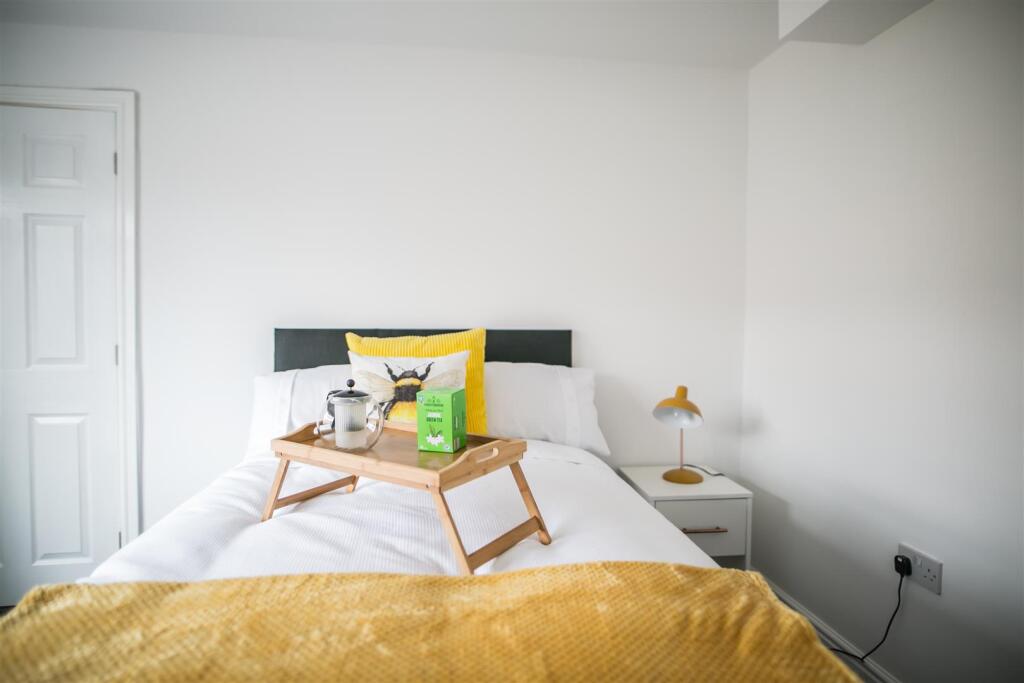 Additional image 10 of Tangmere Drive, Castle Vale, Birmingham