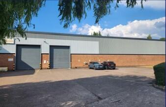 Additional image 3 of Gravelly Industrial Park, Birmingham, West Midlands, B24 8TA