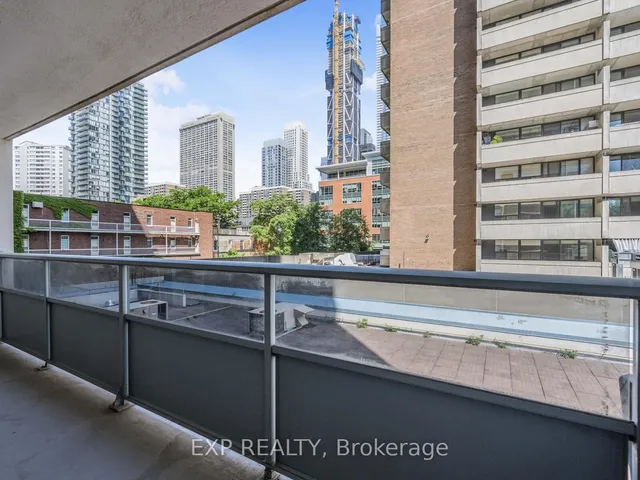 Additional image 23 of 30 Gloucester St Unit 311