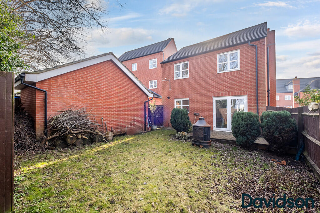 Additional image 16 of Shakespear Crescent, Hockley, Birmingham