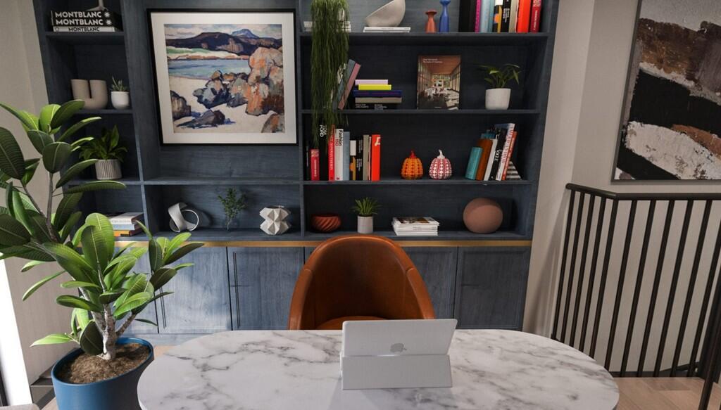 Additional image 12 of Glasswater Locks, HS2 Region, B4 7RQ