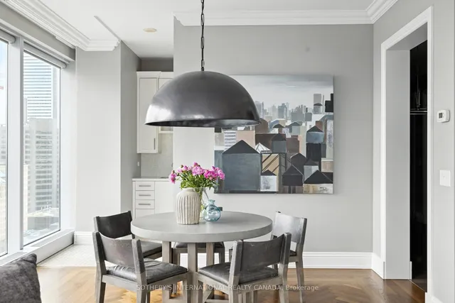 Additional image 5 of 183 Wellington St Unit 2501