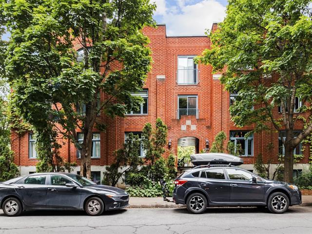 2665 Rue Ste-Cunégonde|#201|Montréal (Le Sud-Ouest), Quebec H3J2X3