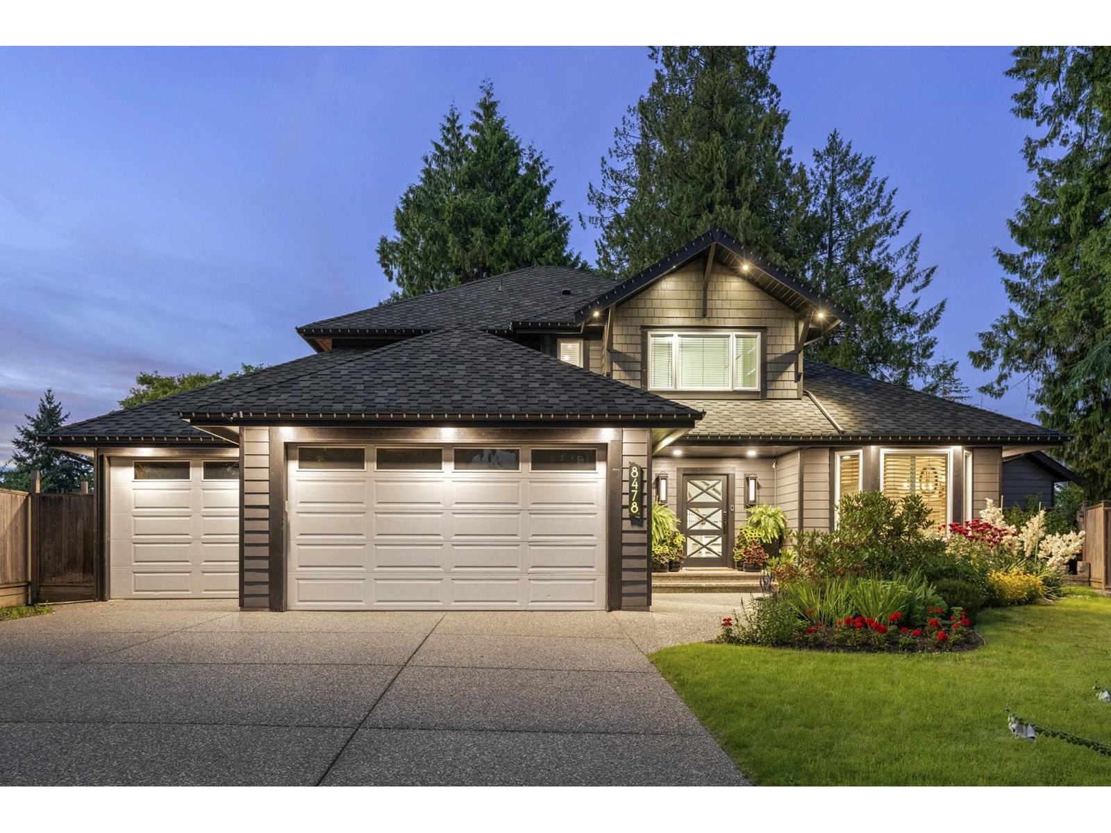 Property image for 8478 215B STREET|Langley, British Columbia V1M2K8