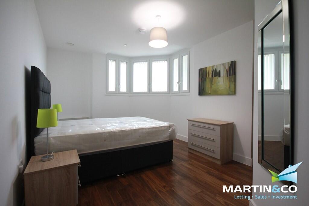 Additional image 4 of 1 Hagley Road, Five Ways, B16