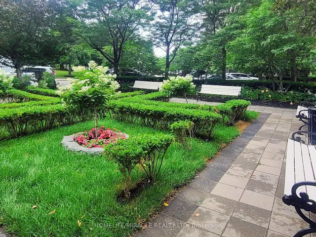 Additional image 40 of 710 Humberwood Blvd Unit GL4