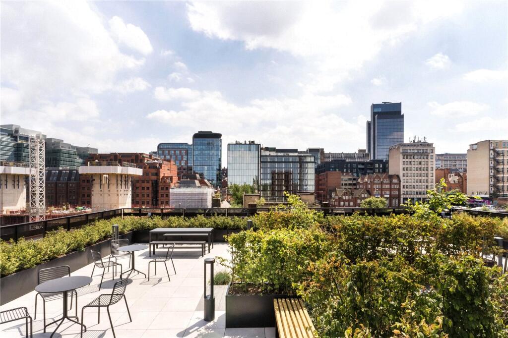 Additional image 10 of Plot 04, Setl, 50  Ludgate Hill, Birmingham, West Midlands, B3